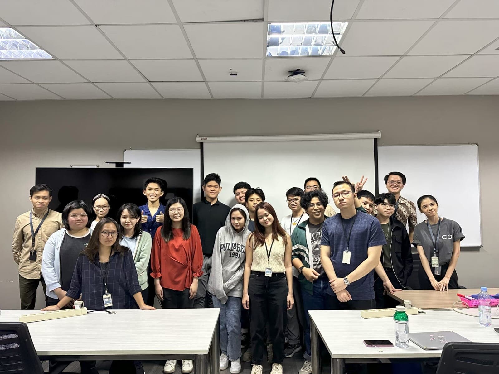 Thumbnail for Software Development Workshop Held by Commsult