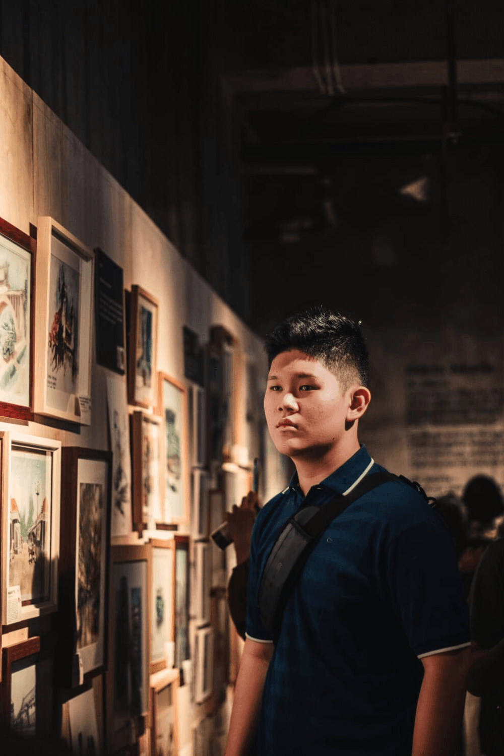Matthews Wong