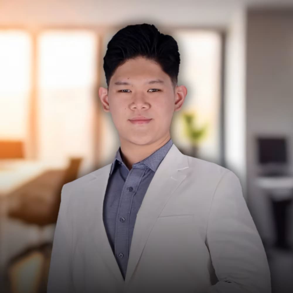 Matthews Wong
